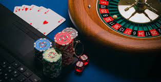 Официальный сайт Vulkan 24 Casino